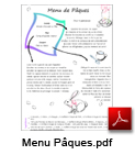 Menus et recettes gratuites Lyon 69007